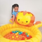 Richtots Premium Best way cuddly cub ball pit - Image 2
