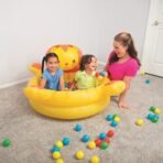 Richtots Premium Best way cuddly cub ball pit - Image 5