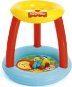 Richtots Premium Fisherprice ball pit - Image 2