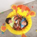 Richtots Premium Best way cuddly cub ball pit - Image 4