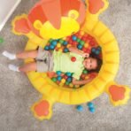 Richtots Premium Best way cuddly cub ball pit - Image 3