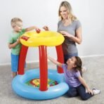 Richtots Premium Fisherprice ball pit - Image 6