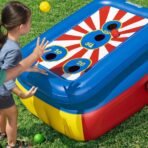Richtots Premium Best way flip n toss ball pit - Image 5