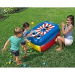 Richtots Premium Best way flip n toss ball pit - Image 3