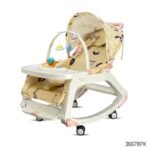 Richtots Premium 5in1 baby rocker