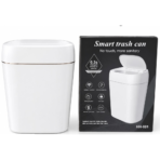 Richtots Premium Electronic Sensor Dustbin