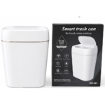Richtots Premium Electronic Sensor Dustbin