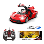 Richtots Premium Remote control Ferrari 1:12 size