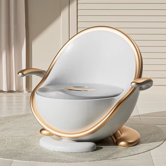 WhatsApp Image 2026-06-12 at 1.25.54 PM Richtots Premium Baby Potty Training Chair - Image 1