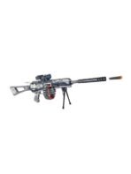 Richtots Premium M16 Electric Soft Bullet Toy Gun – Powerful Rapid Fire Blaster for Kids - Image 6