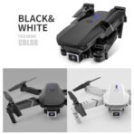 Richtots Premium Remote Control Drone with Dual Camera & Built-in Screen Controller - Image 3