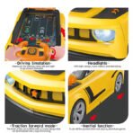 Richtots Premium Car steering game construction - Image 4