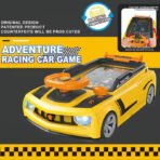 Richtots Premium Car steering game construction - Image 6
