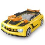 Richtots Premium Car steering game construction - Image 7
