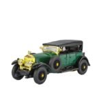 Richtots Premium Die cast vintage car 1:24 size