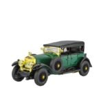 Richtots Premium Die cast vintage car 1:24 size
