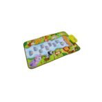 Richtots Premium Musical Piano Play Mat for Toddlers – Interactive Learning & Fun Activity Mat - Image 5