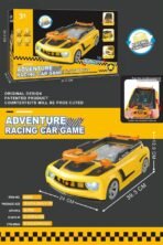 Richtots Premium Car steering game construction