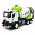 Richtots Premium Die cast cement mixer