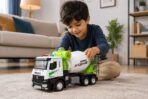 Richtots Premium Die cast cement mixer - Image 7