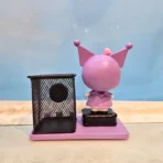 Richtots Premium Kuromi pen stand - Image 4