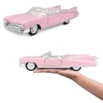 Richtots Premium Die cast vintage impala - Image 4