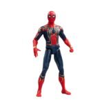 Richtots Premium Spider man figures 2 models  Led light in eyes/ with 8 music inbuilt - Image 5