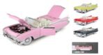 Richtots Premium Die cast vintage impala - Image 7