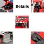 Richtots Premium Die cast transformers - Image 5