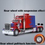 Richtots Premium Die cast transformers - Image 3