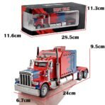 Richtots Premium Die cast transformers - Image 2