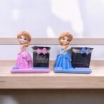 Richtots Premium Frozen pen stand - Image 2