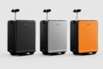 Richtots Premium Rideable Electric Suitcase - Image 6