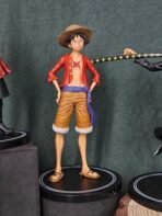 Richtots Premium One Piece Anime Action Figure Collection - Image 4