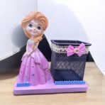 Richtots Premium Frozen pen stand - Image 4