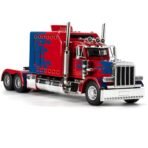 Richtots Premium Die cast transformers - Image 7