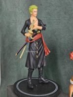 Richtots Premium One Piece Anime Action Figure Collection - Image 3