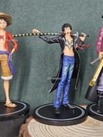 Richtots Premium One Piece Anime Action Figure Collection - Image 5