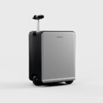 Richtots Premium Rideable Electric Suitcase - Image 2