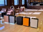 Richtots Premium Rideable Electric Suitcase - Image 5