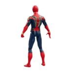 Richtots Premium Spider man figures 2 models  Led light in eyes/ with 8 music inbuilt - Image 2