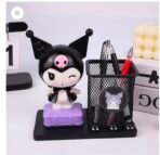 Richtots Premium Kuromi pen stand - Image 2