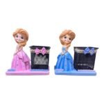 Richtots Premium Frozen pen stand