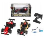 Richtots Premium Remote control die cast high speed car with smoke
