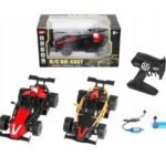 Richtots Premium Remote control die cast high speed car with smoke