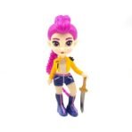Richtots Premium K-Pop Demon Hunters Fashion Doll Figures - Image 5