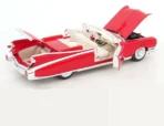 Richtots Premium Die cast vintage impala - Image 2