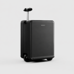 Richtots Premium Rideable Electric Suitcase