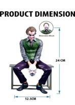 Richtots Premium Joker with sitting stool, comes with car set up attachment - Image 2