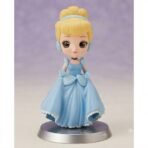 Richtots Premium 4-in-1 Princess Doll Set – Princess, Frozen, Mermaid & Snow White - Image 2